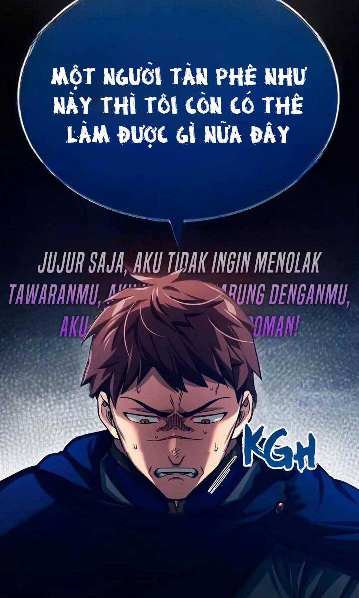 Thiên Quỷ Chẳng Sống Nổi Cuộc Đời Bình Thường 77 trang 71