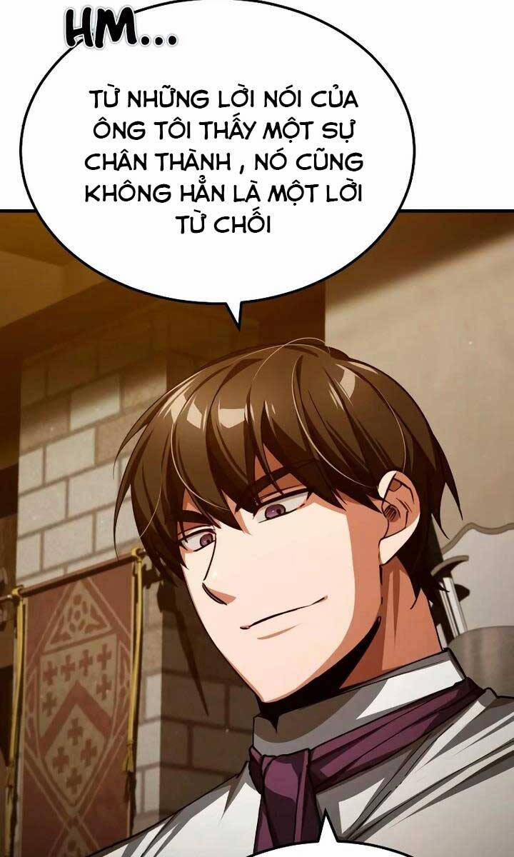 Thiên Quỷ Chẳng Sống Nổi Cuộc Đời Bình Thường 77 trang 73