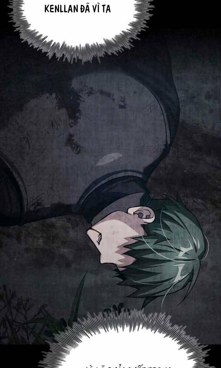 Thiên Quỷ Chẳng Sống Nổi Cuộc Đời Bình Thường 77 trang 9