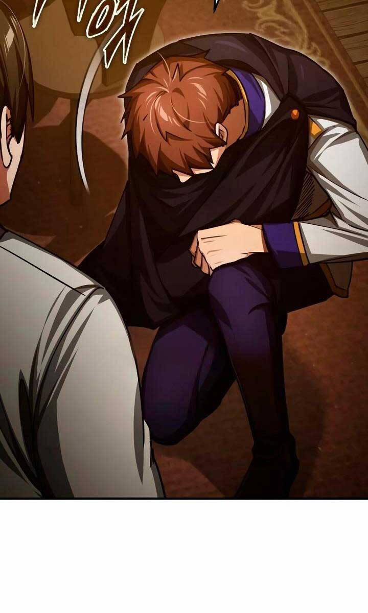 Thiên Quỷ Chẳng Sống Nổi Cuộc Đời Bình Thường 77 trang 96