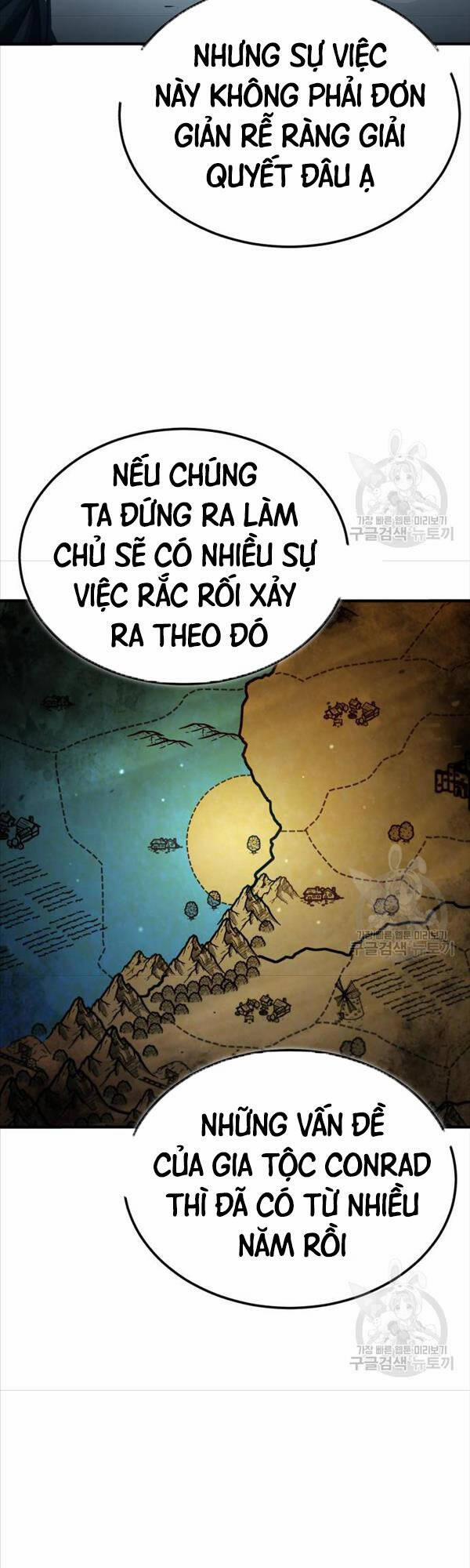 Thiên Quỷ Chẳng Sống Nổi Cuộc Đời Bình Thường 78 trang 10