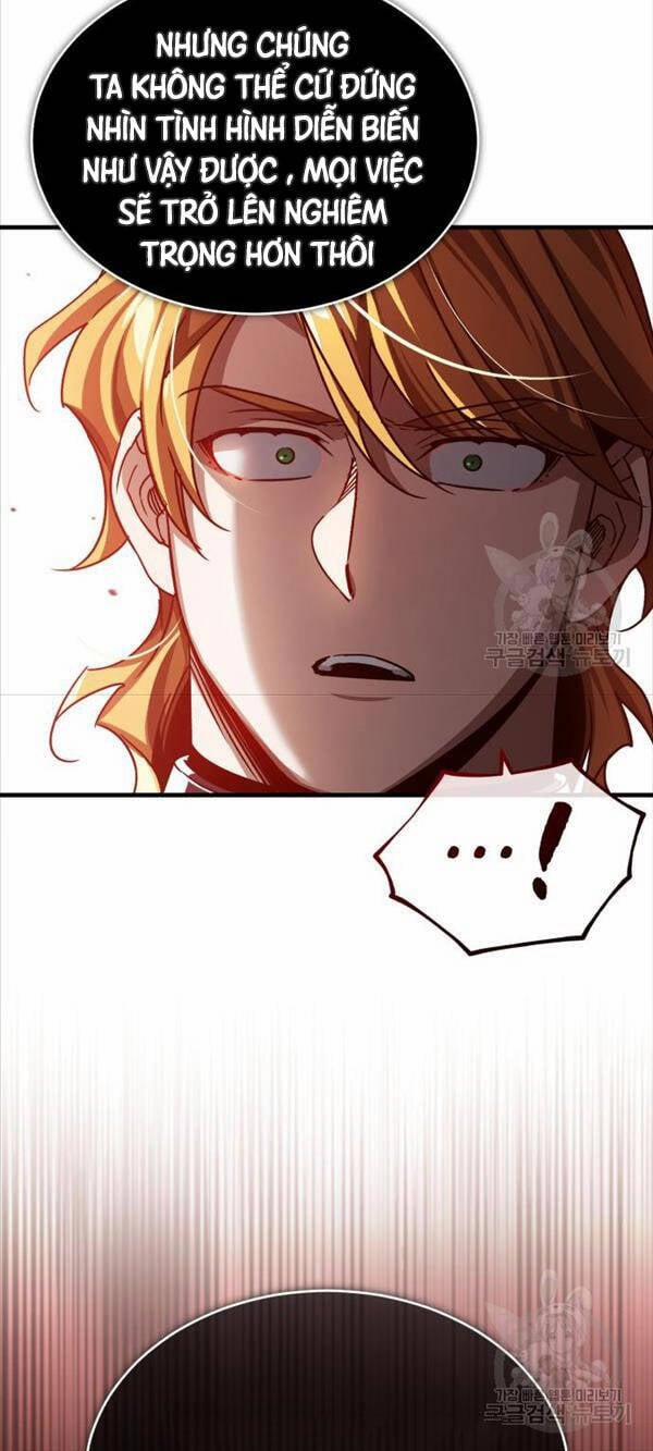 Thiên Quỷ Chẳng Sống Nổi Cuộc Đời Bình Thường 78 trang 13