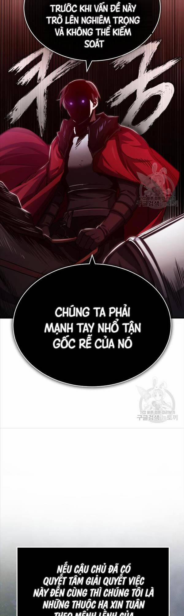 Thiên Quỷ Chẳng Sống Nổi Cuộc Đời Bình Thường 78 trang 14