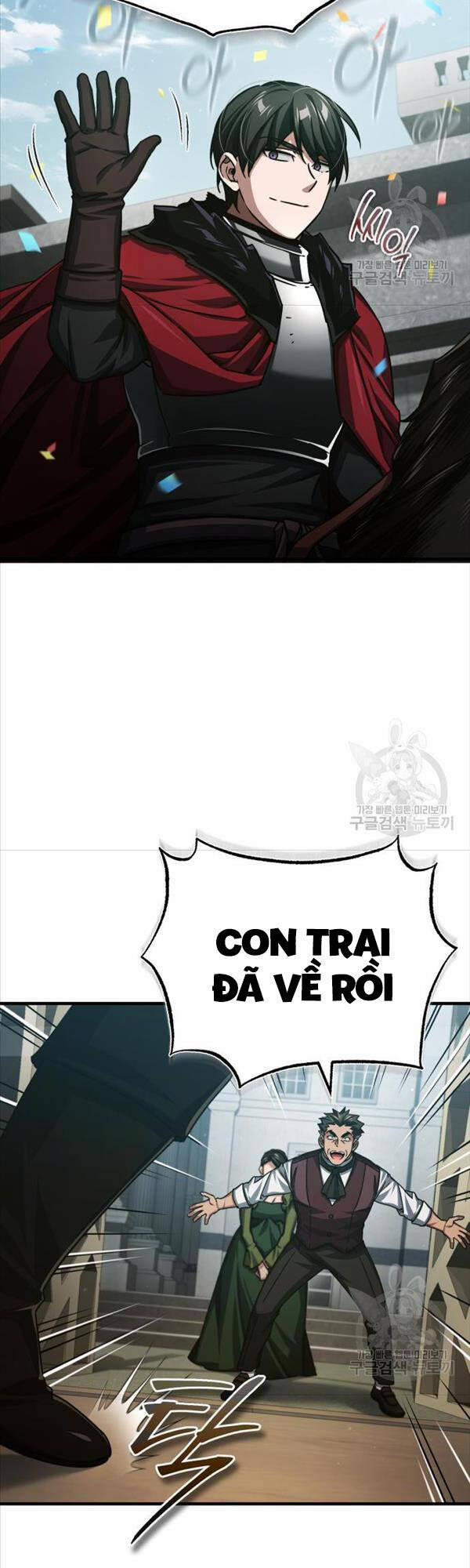 Thiên Quỷ Chẳng Sống Nổi Cuộc Đời Bình Thường 78 trang 17