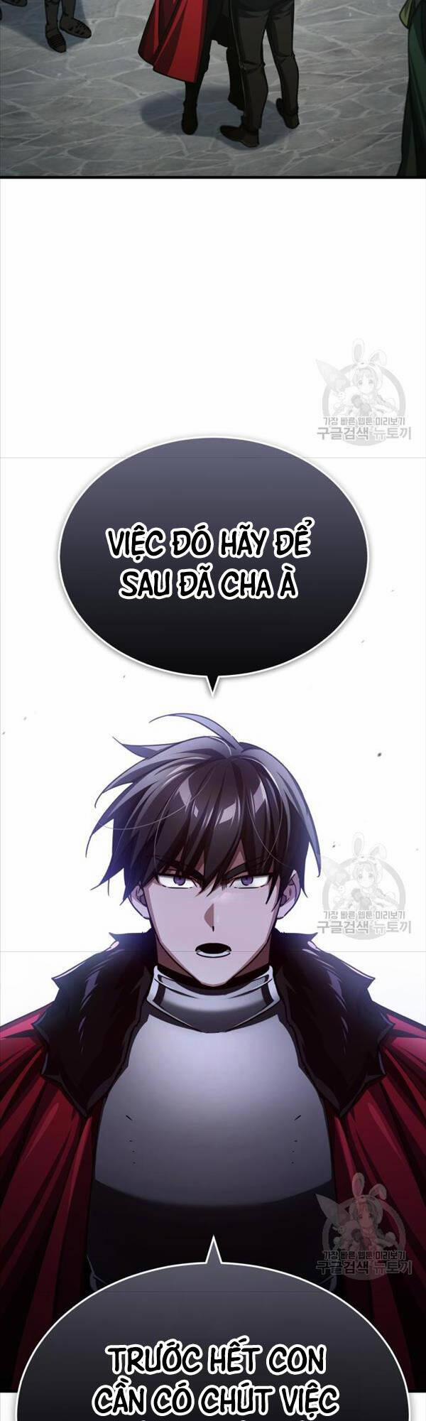 Thiên Quỷ Chẳng Sống Nổi Cuộc Đời Bình Thường 78 trang 20