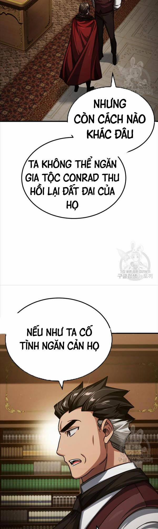 Thiên Quỷ Chẳng Sống Nổi Cuộc Đời Bình Thường 78 trang 22