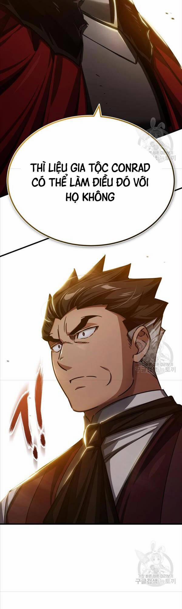 Thiên Quỷ Chẳng Sống Nổi Cuộc Đời Bình Thường 78 trang 24