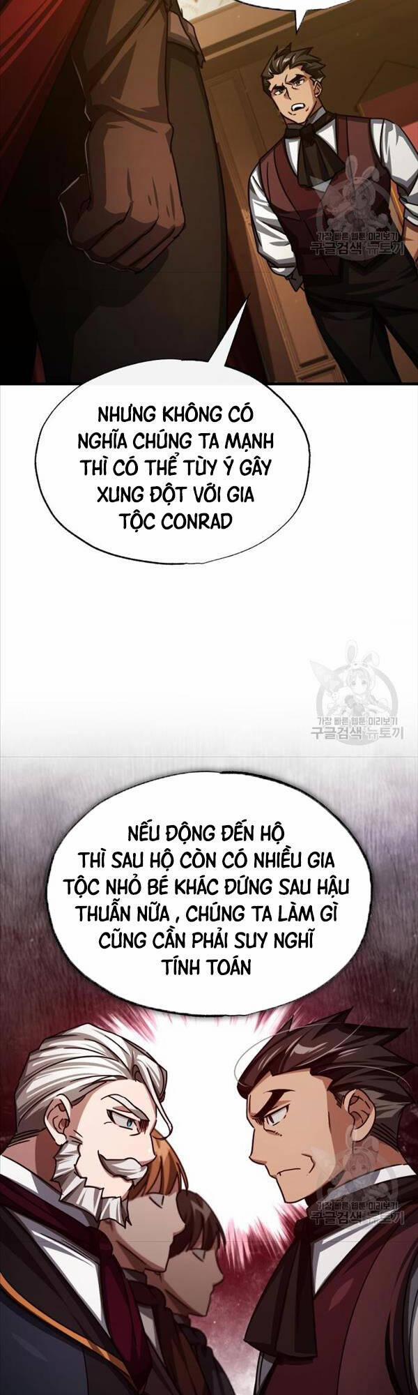 Thiên Quỷ Chẳng Sống Nổi Cuộc Đời Bình Thường 78 trang 28