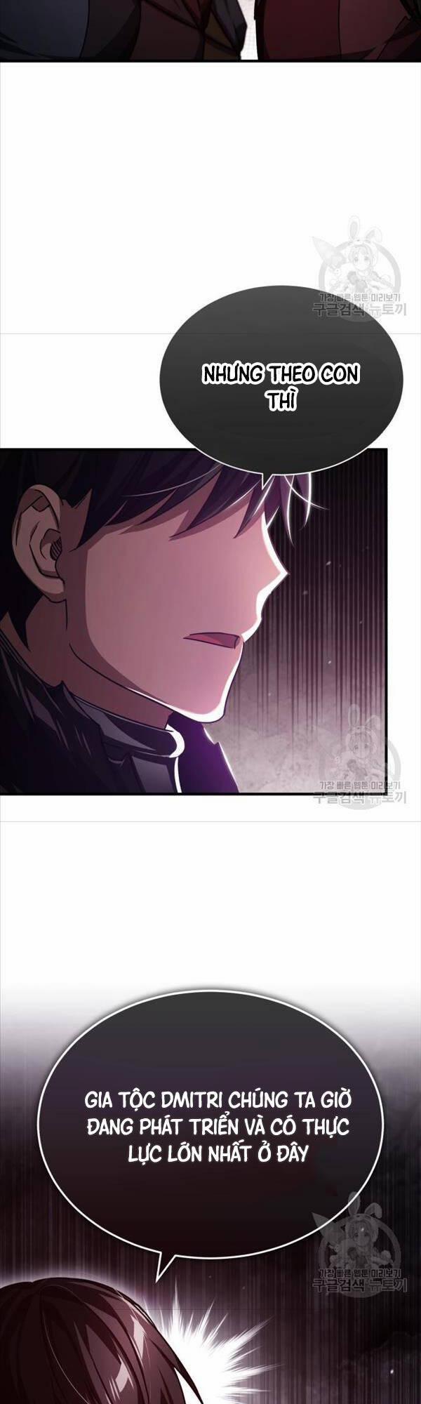 Thiên Quỷ Chẳng Sống Nổi Cuộc Đời Bình Thường 78 trang 29