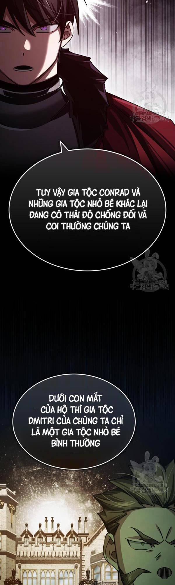 Thiên Quỷ Chẳng Sống Nổi Cuộc Đời Bình Thường 78 trang 30