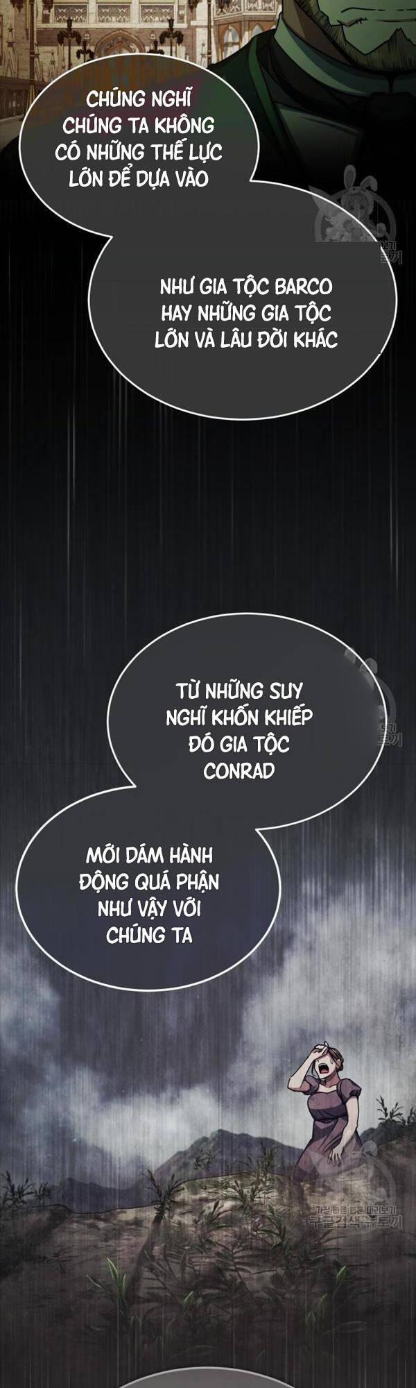 Thiên Quỷ Chẳng Sống Nổi Cuộc Đời Bình Thường 78 trang 31