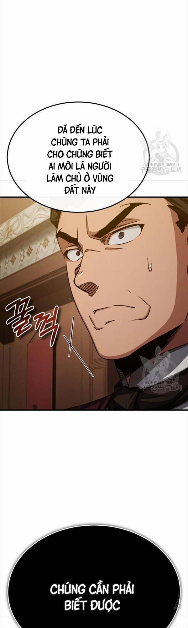 Thiên Quỷ Chẳng Sống Nổi Cuộc Đời Bình Thường 78 trang 33