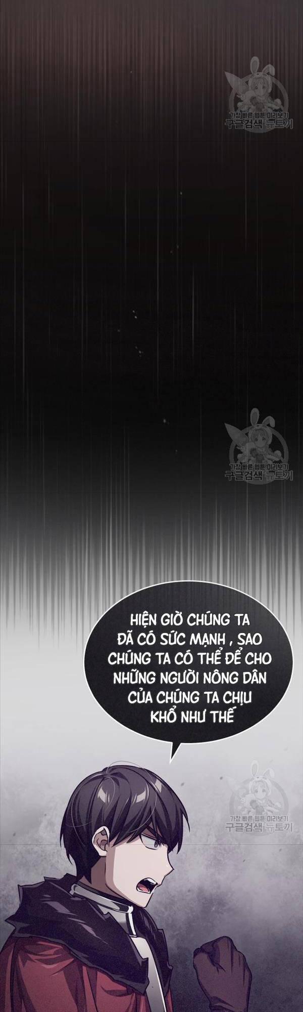 Thiên Quỷ Chẳng Sống Nổi Cuộc Đời Bình Thường 78 trang 36