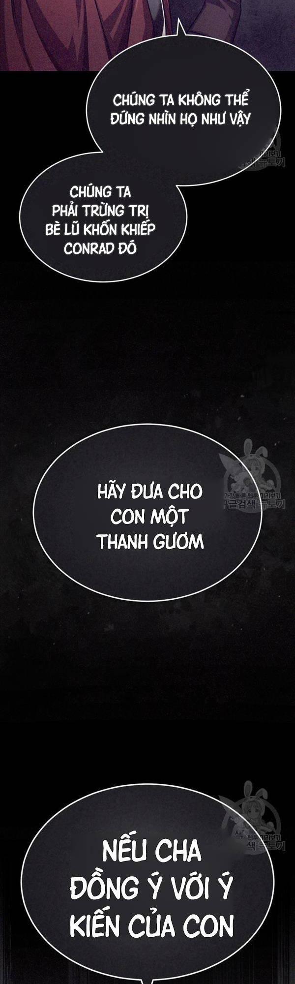 Thiên Quỷ Chẳng Sống Nổi Cuộc Đời Bình Thường 78 trang 37