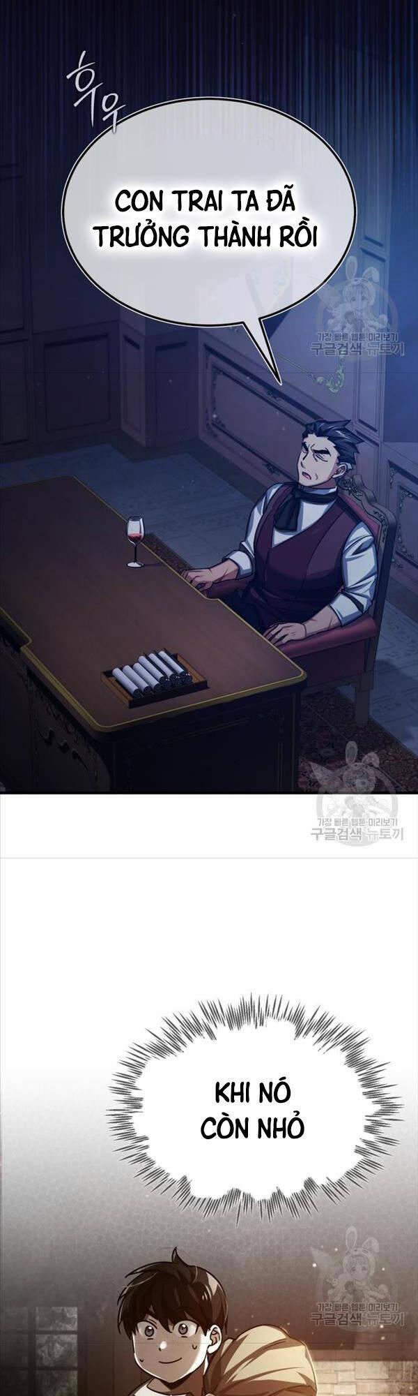 Thiên Quỷ Chẳng Sống Nổi Cuộc Đời Bình Thường 78 trang 39