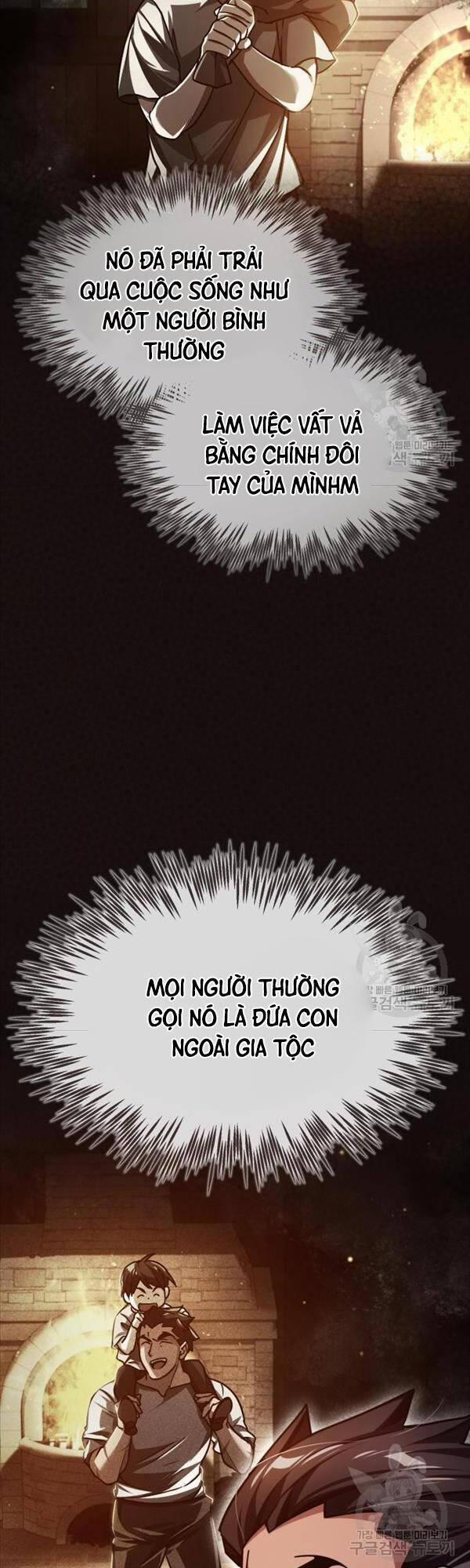 Thiên Quỷ Chẳng Sống Nổi Cuộc Đời Bình Thường 78 trang 40