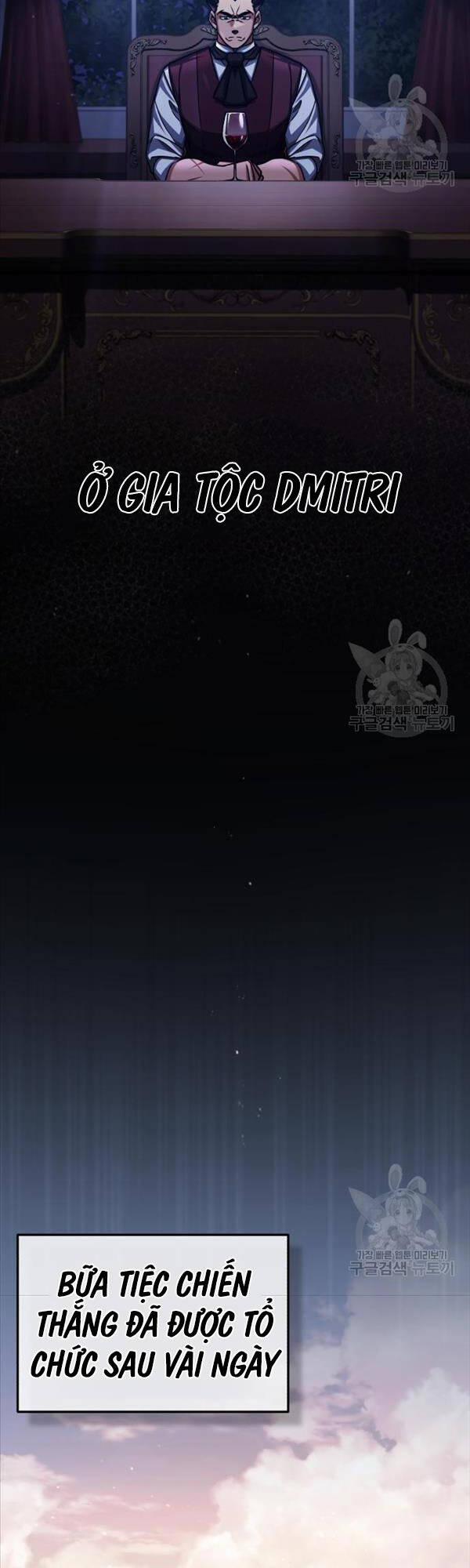 Thiên Quỷ Chẳng Sống Nổi Cuộc Đời Bình Thường 78 trang 43