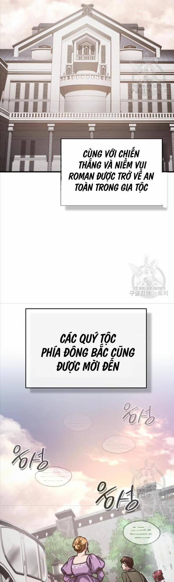 Thiên Quỷ Chẳng Sống Nổi Cuộc Đời Bình Thường 78 trang 44
