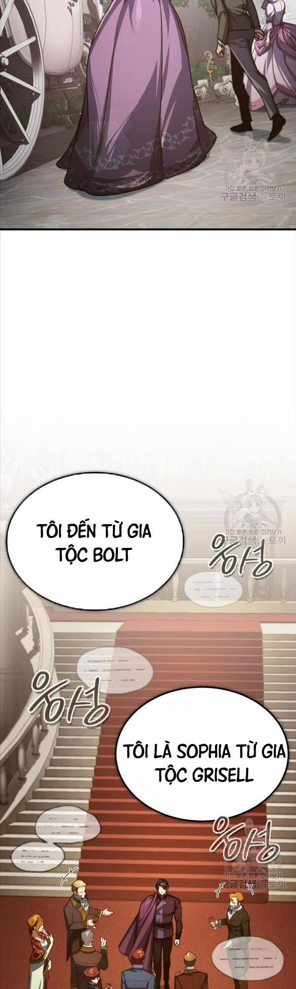 Thiên Quỷ Chẳng Sống Nổi Cuộc Đời Bình Thường 78 trang 45