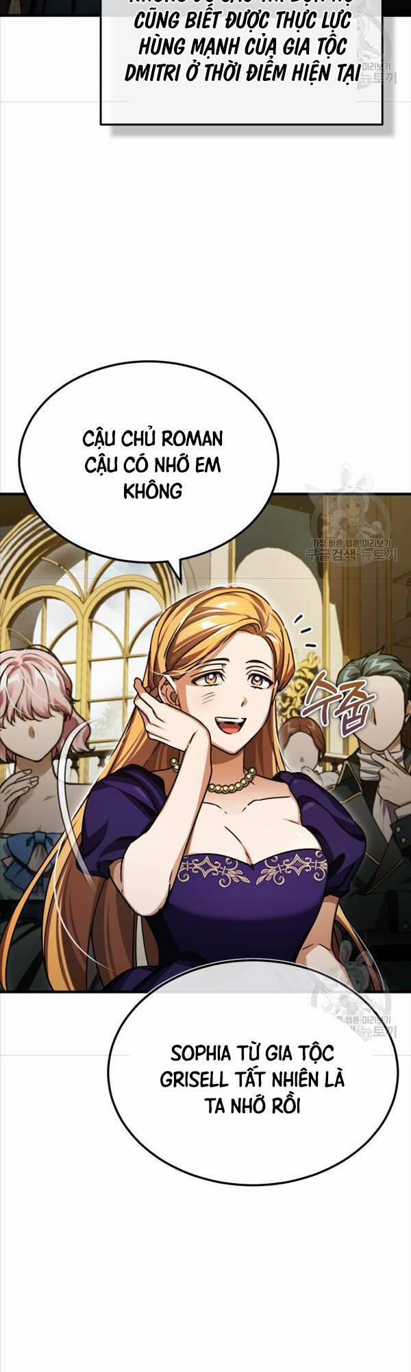 Thiên Quỷ Chẳng Sống Nổi Cuộc Đời Bình Thường 78 trang 47