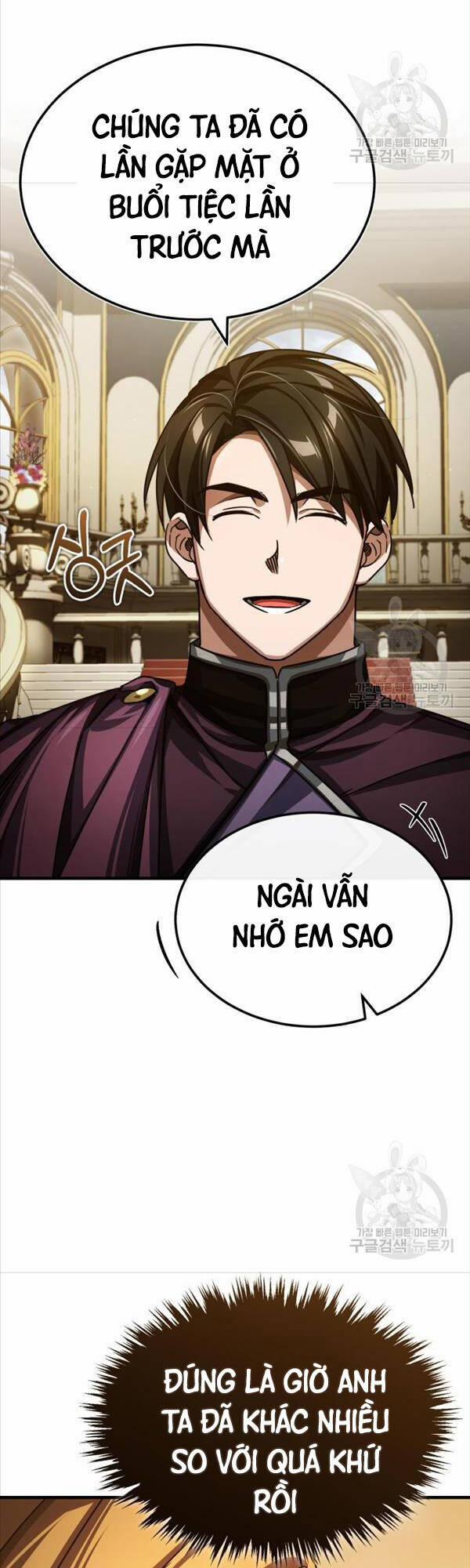 Thiên Quỷ Chẳng Sống Nổi Cuộc Đời Bình Thường 78 trang 48