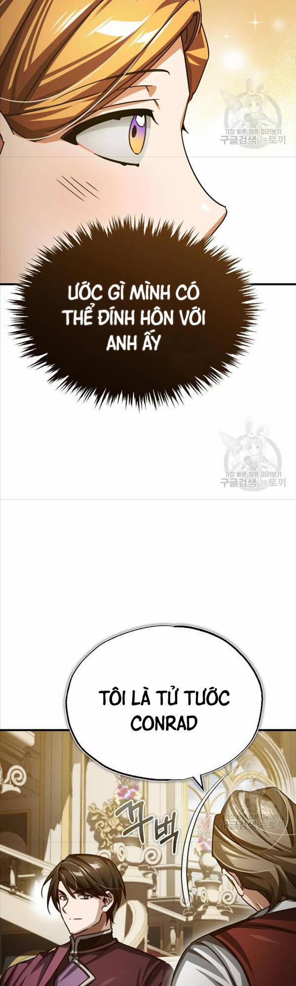 Thiên Quỷ Chẳng Sống Nổi Cuộc Đời Bình Thường 78 trang 49