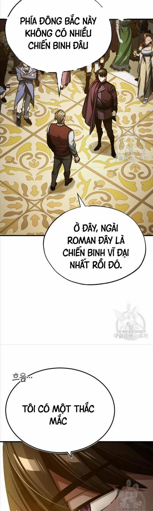 Thiên Quỷ Chẳng Sống Nổi Cuộc Đời Bình Thường 78 trang 53