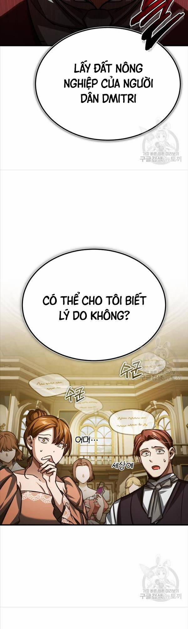 Thiên Quỷ Chẳng Sống Nổi Cuộc Đời Bình Thường 78 trang 56