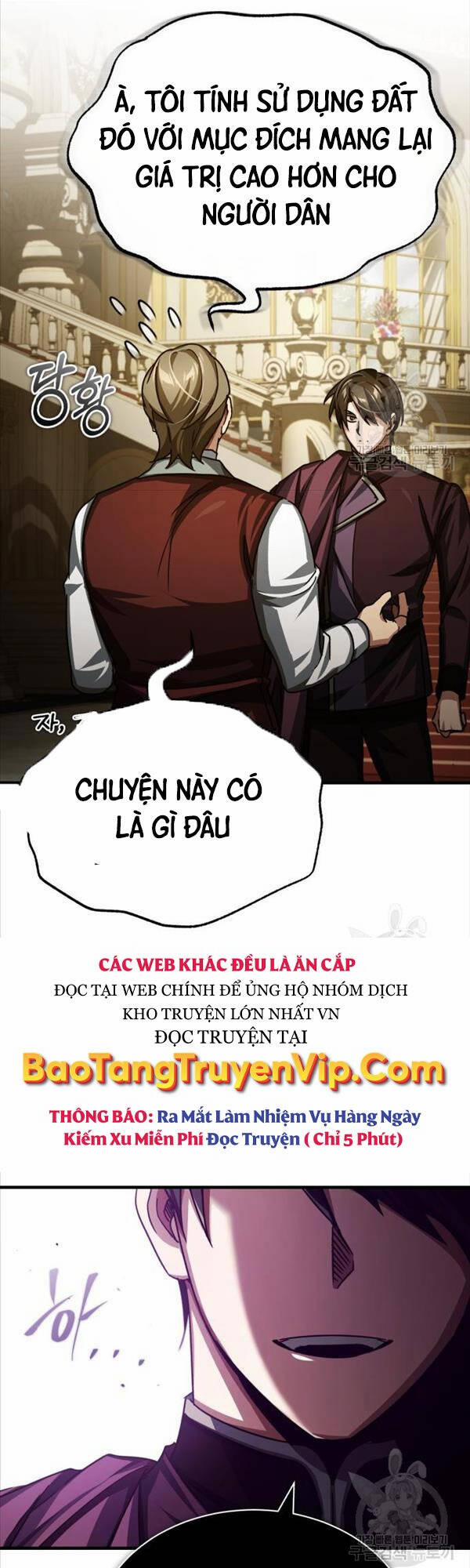 Thiên Quỷ Chẳng Sống Nổi Cuộc Đời Bình Thường 78 trang 57