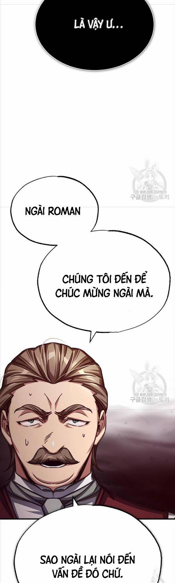 Thiên Quỷ Chẳng Sống Nổi Cuộc Đời Bình Thường 78 trang 58