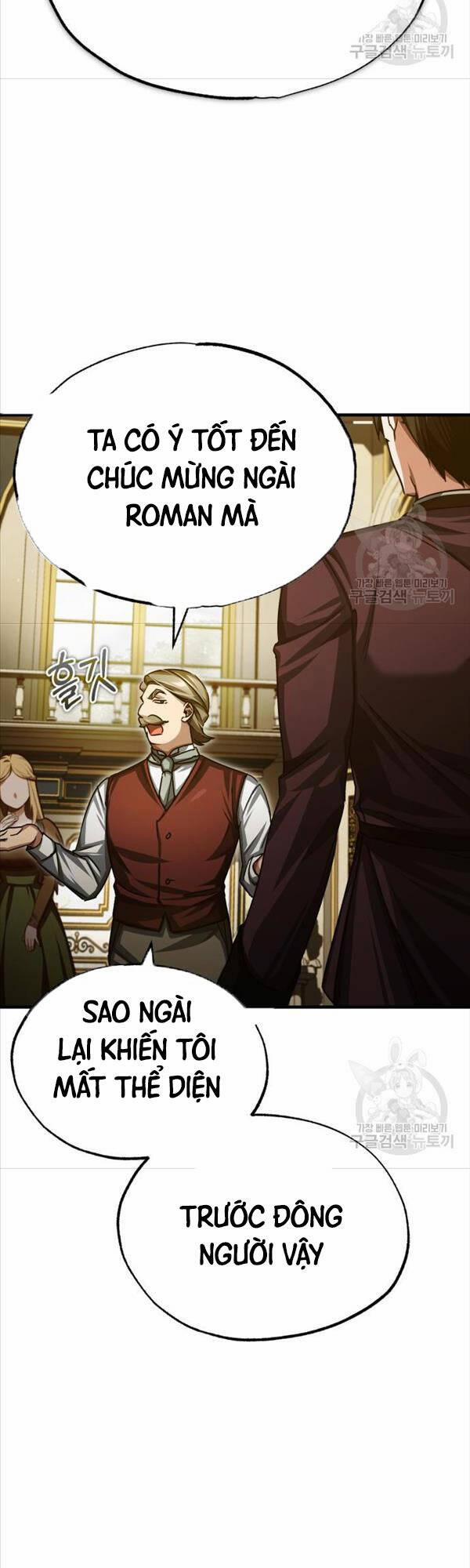 Thiên Quỷ Chẳng Sống Nổi Cuộc Đời Bình Thường 78 trang 59