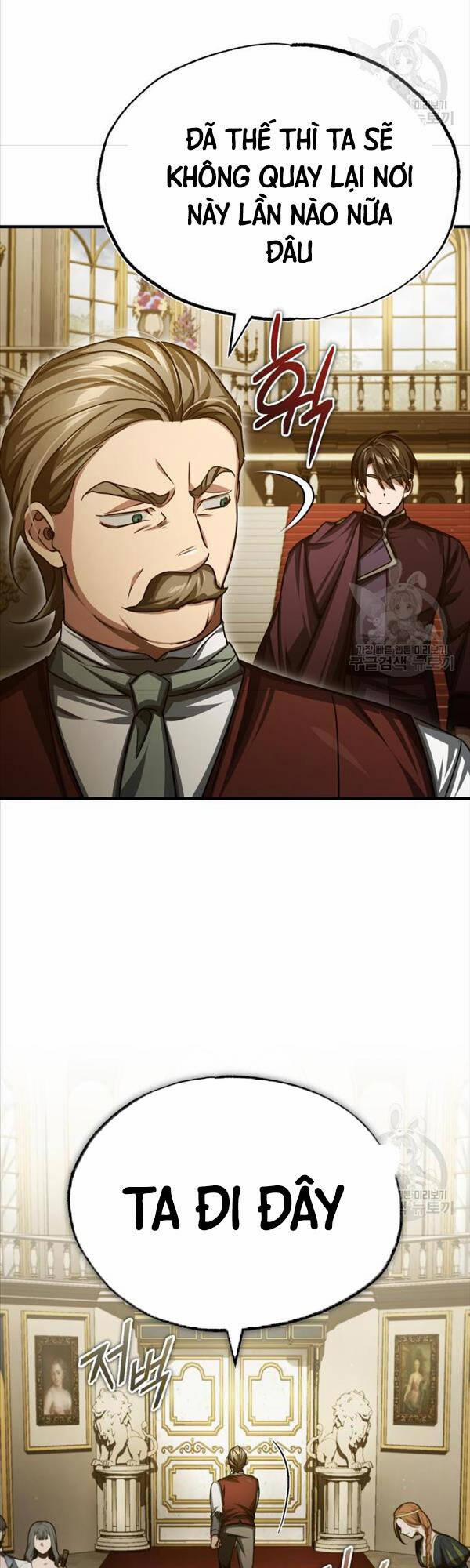 Thiên Quỷ Chẳng Sống Nổi Cuộc Đời Bình Thường 78 trang 60