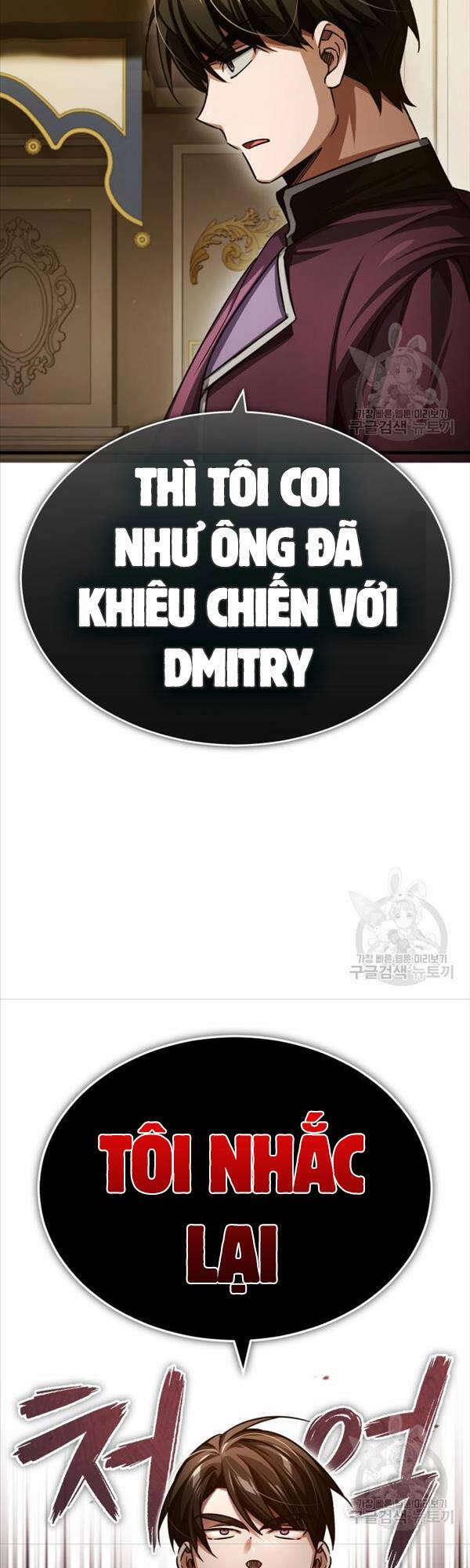 Thiên Quỷ Chẳng Sống Nổi Cuộc Đời Bình Thường 78 trang 62