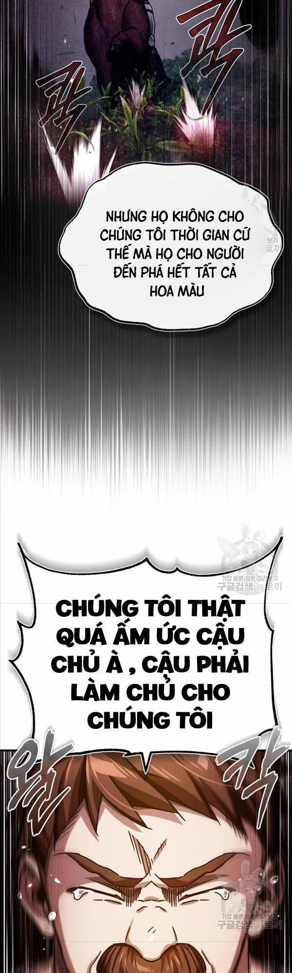 Thiên Quỷ Chẳng Sống Nổi Cuộc Đời Bình Thường 78 trang 8