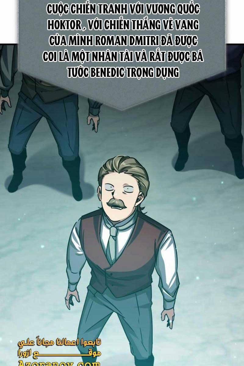 Thiên Quỷ Chẳng Sống Nổi Cuộc Đời Bình Thường 79 trang 105