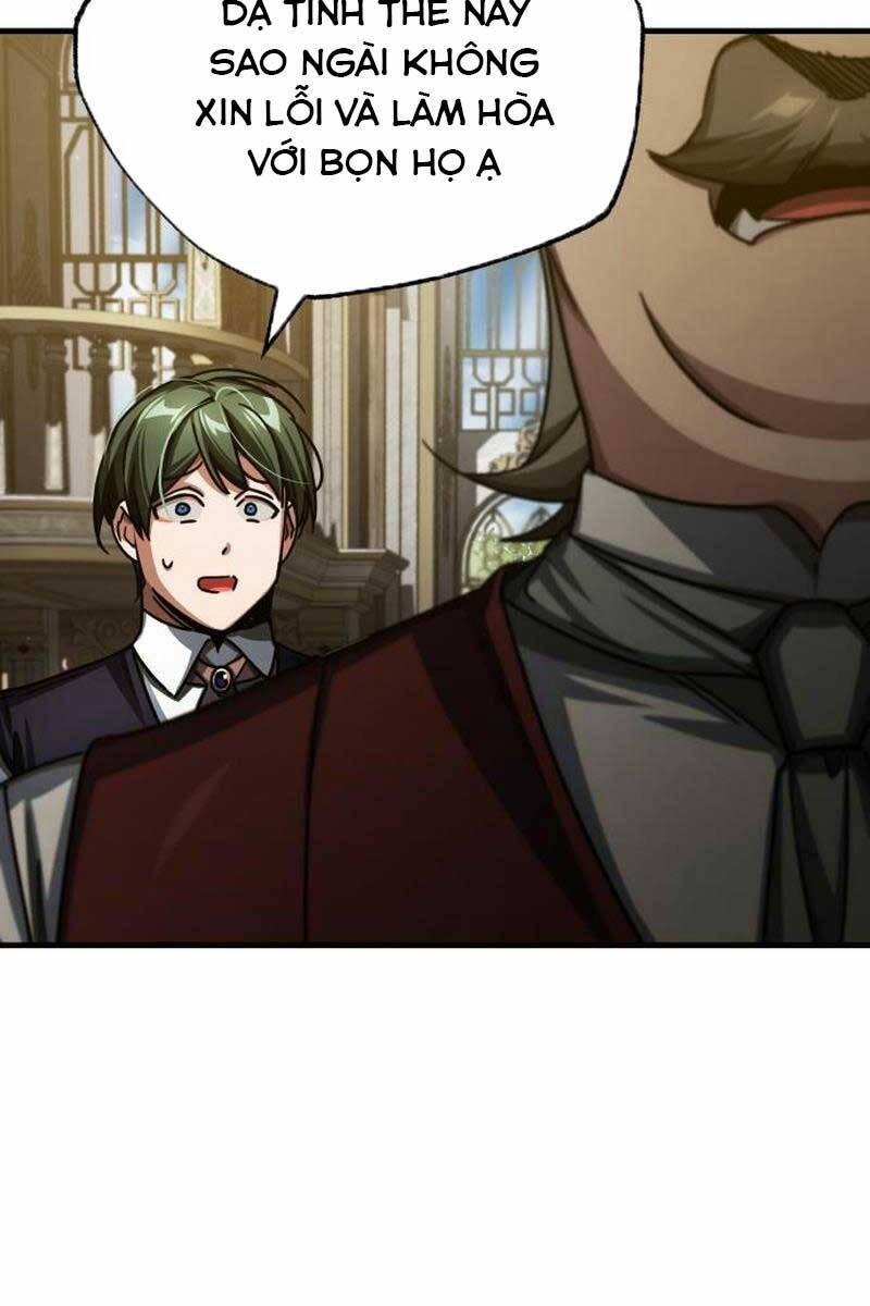 Thiên Quỷ Chẳng Sống Nổi Cuộc Đời Bình Thường 79 trang 110