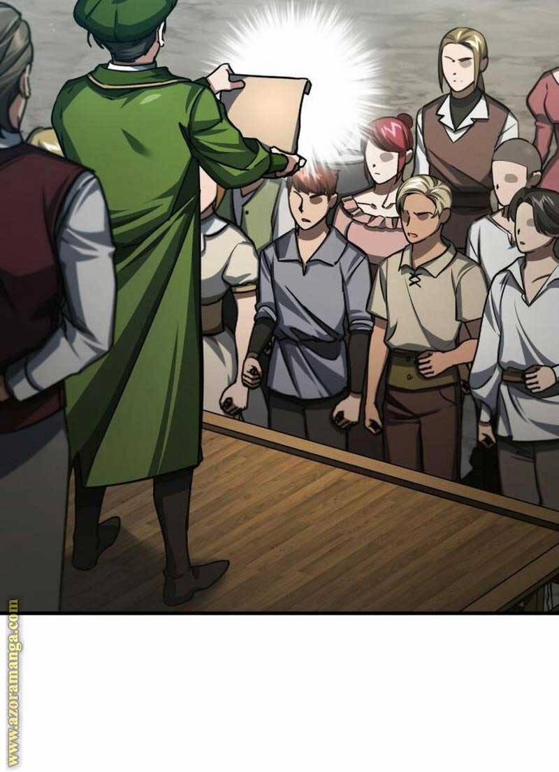 Thiên Quỷ Chẳng Sống Nổi Cuộc Đời Bình Thường 79 trang 112