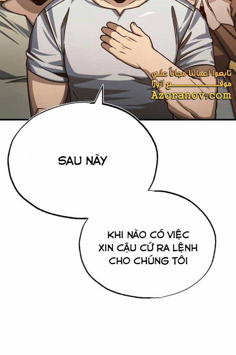 Thiên Quỷ Chẳng Sống Nổi Cuộc Đời Bình Thường 79 trang 116