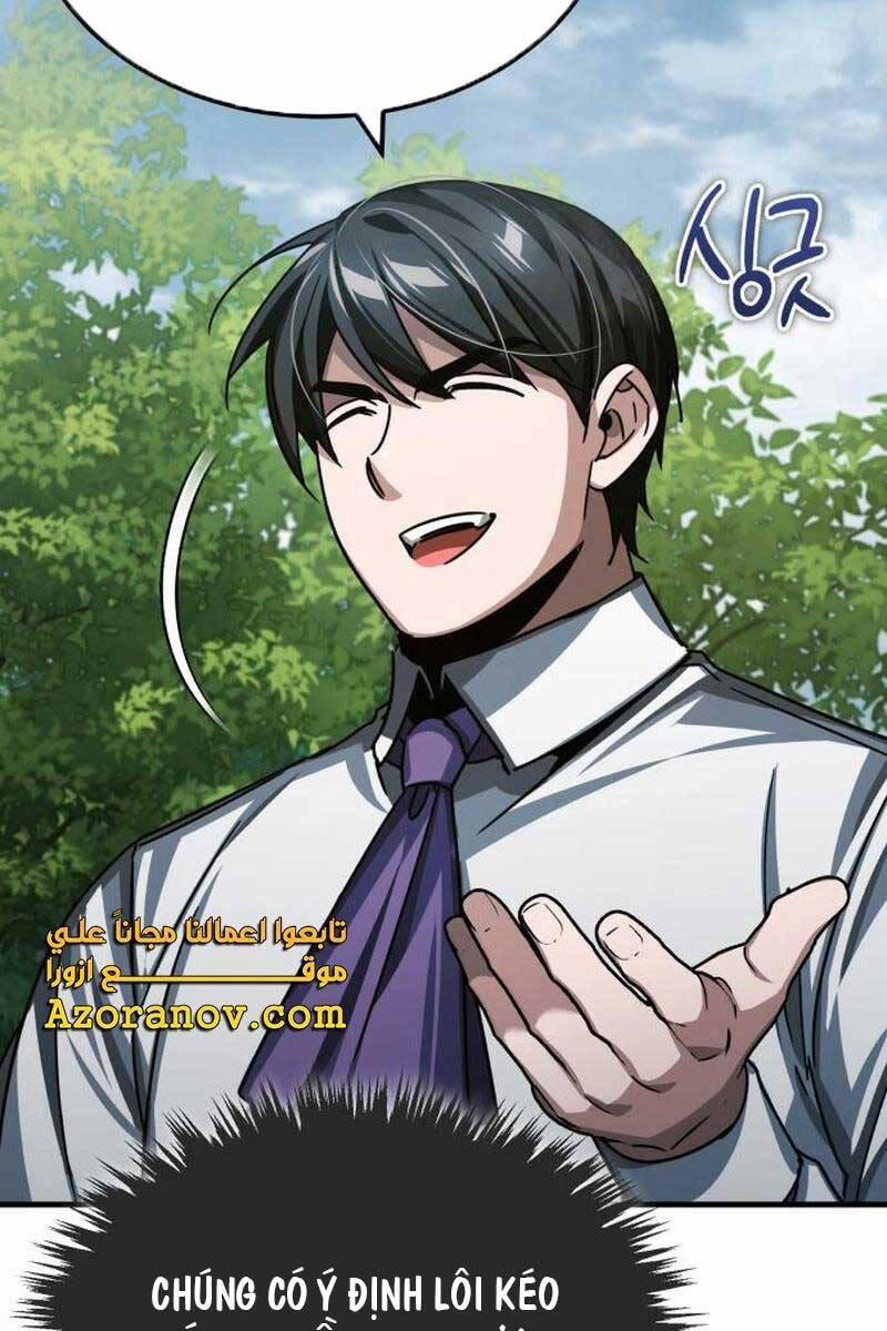 Thiên Quỷ Chẳng Sống Nổi Cuộc Đời Bình Thường 79 trang 118