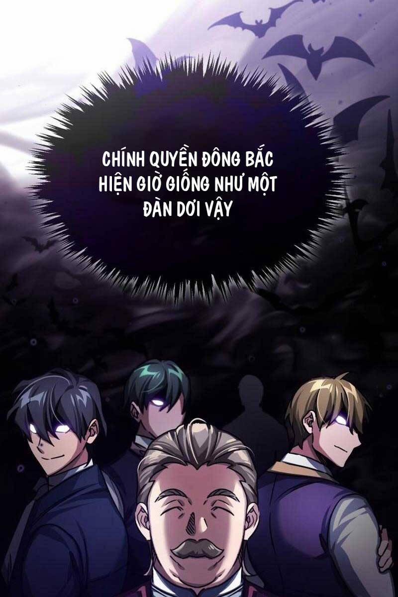 Thiên Quỷ Chẳng Sống Nổi Cuộc Đời Bình Thường 79 trang 120