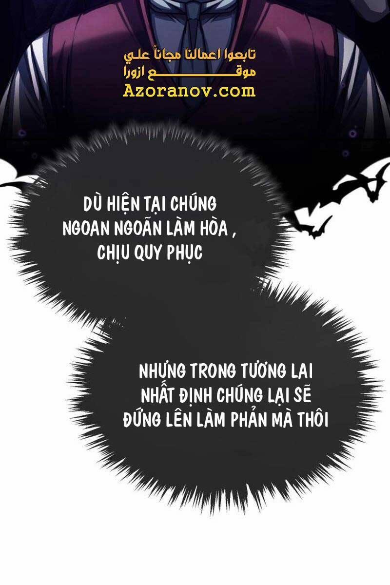 Thiên Quỷ Chẳng Sống Nổi Cuộc Đời Bình Thường 79 trang 121