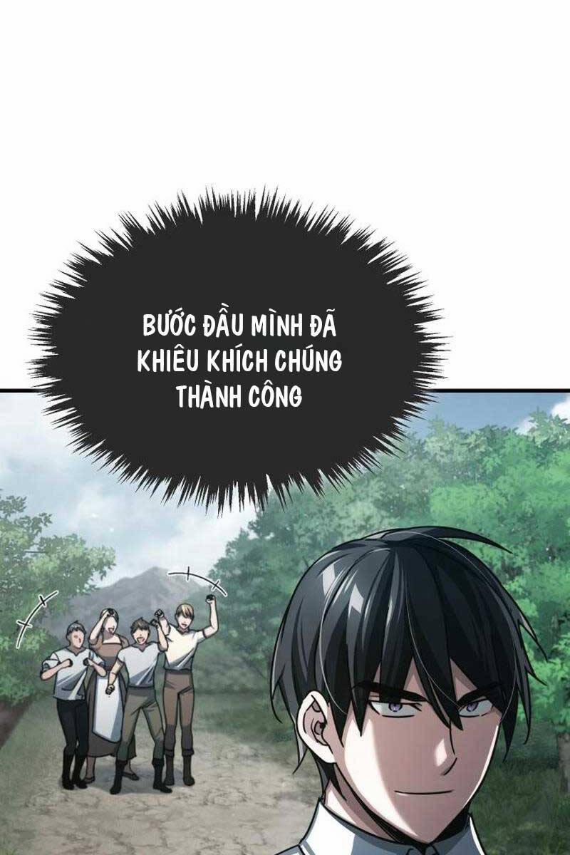 Thiên Quỷ Chẳng Sống Nổi Cuộc Đời Bình Thường 79 trang 122