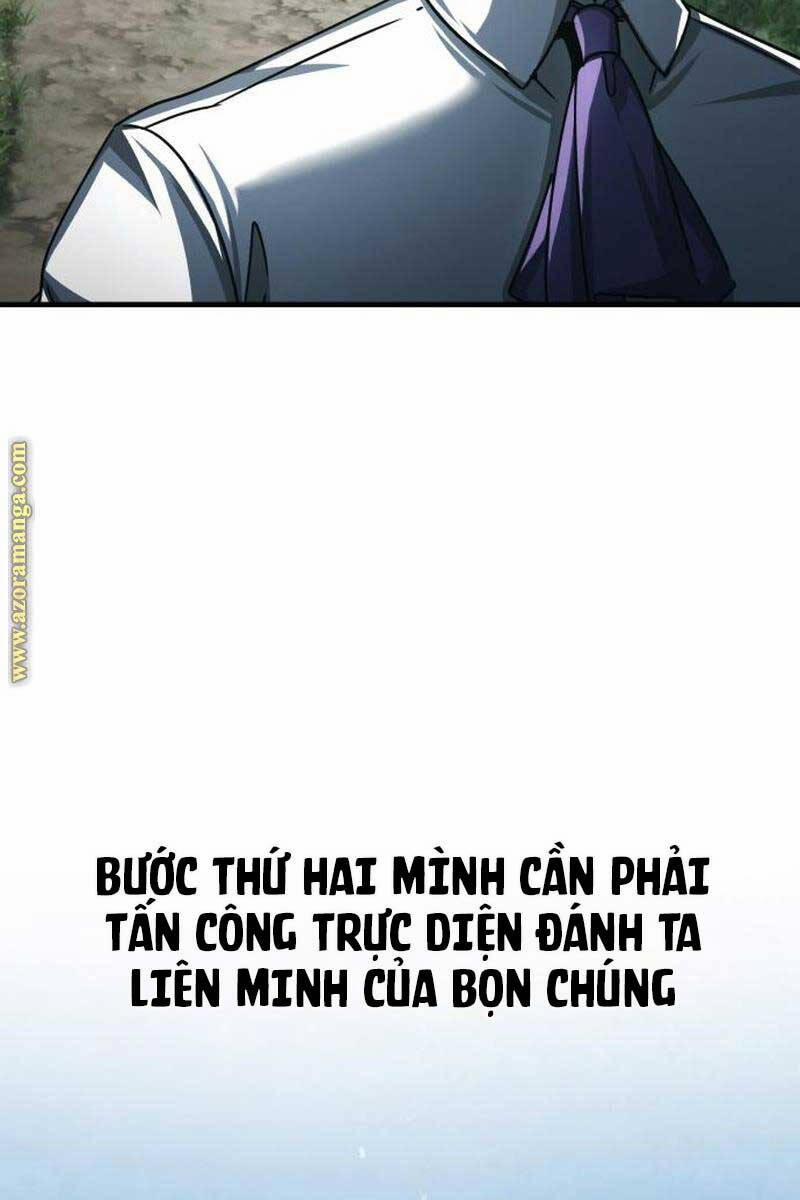 Thiên Quỷ Chẳng Sống Nổi Cuộc Đời Bình Thường 79 trang 123