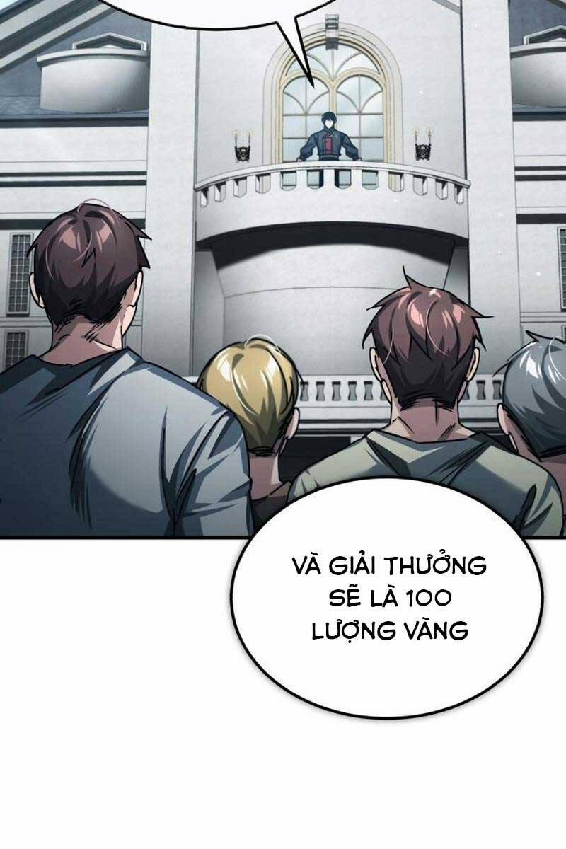 Thiên Quỷ Chẳng Sống Nổi Cuộc Đời Bình Thường 79 trang 125