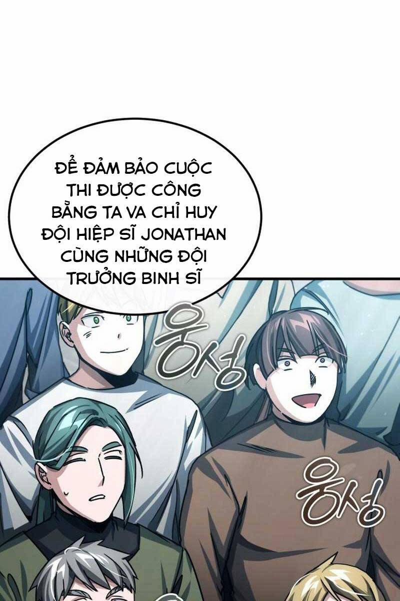 Thiên Quỷ Chẳng Sống Nổi Cuộc Đời Bình Thường 79 trang 126