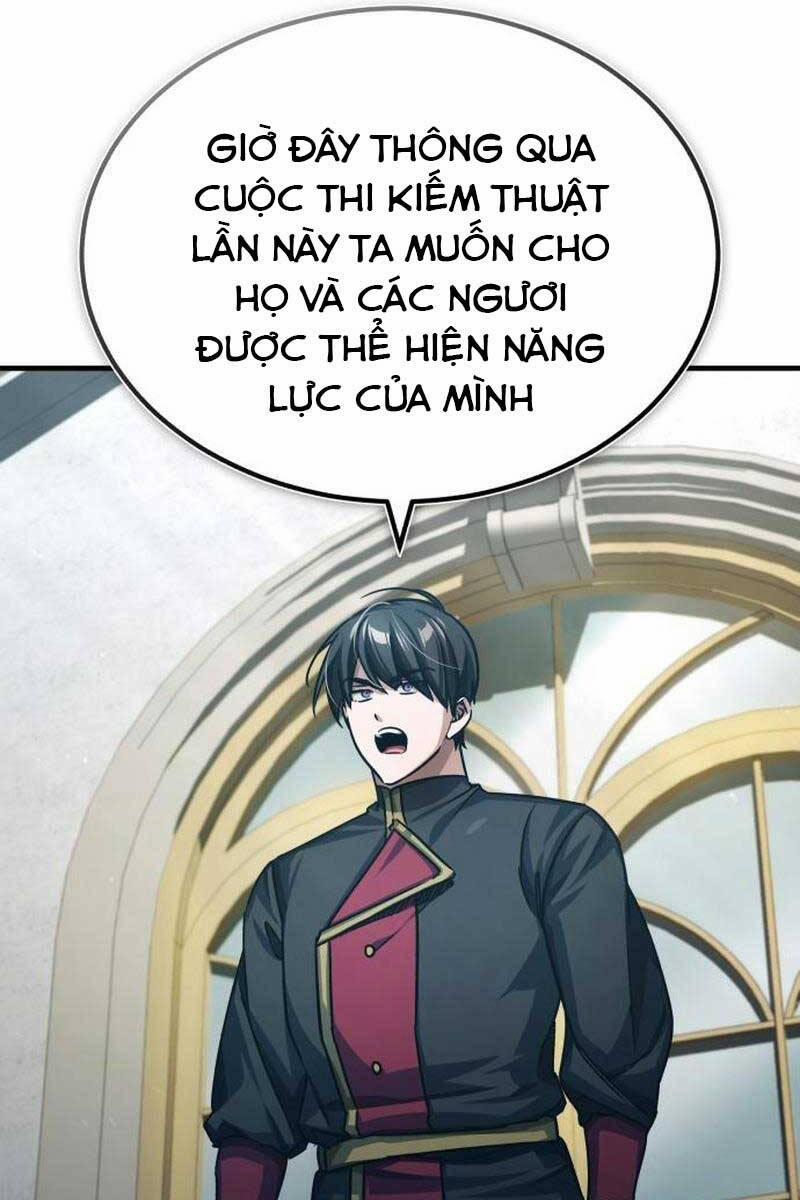 Thiên Quỷ Chẳng Sống Nổi Cuộc Đời Bình Thường 79 trang 132