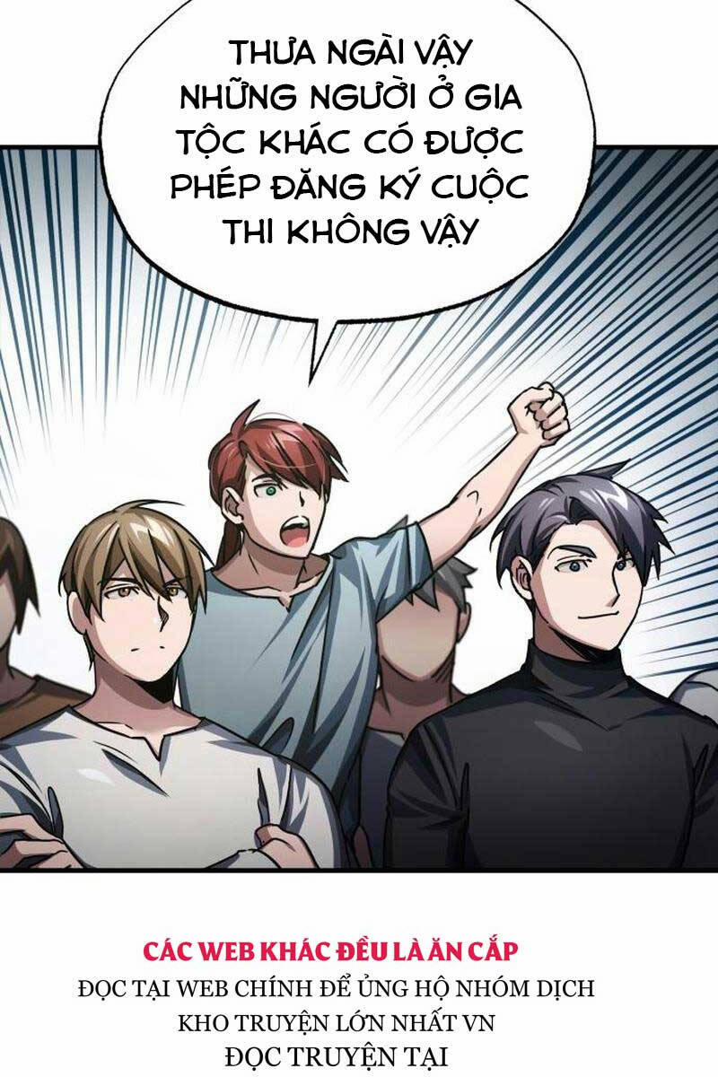 Thiên Quỷ Chẳng Sống Nổi Cuộc Đời Bình Thường 79 trang 136