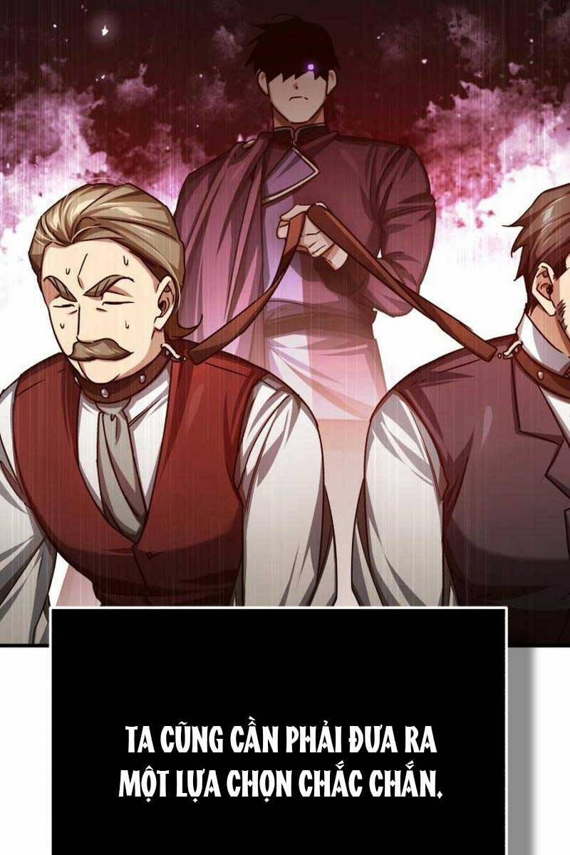 Thiên Quỷ Chẳng Sống Nổi Cuộc Đời Bình Thường 79 trang 15