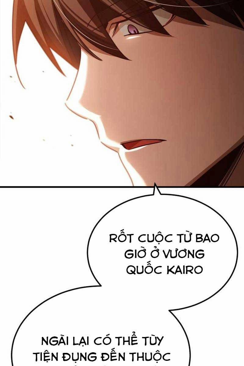 Thiên Quỷ Chẳng Sống Nổi Cuộc Đời Bình Thường 79 trang 17