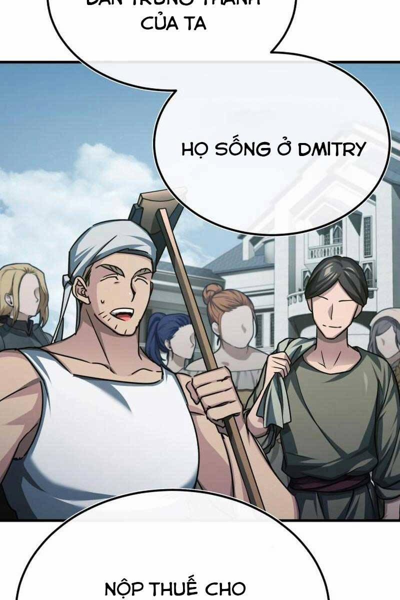 Thiên Quỷ Chẳng Sống Nổi Cuộc Đời Bình Thường 79 trang 21